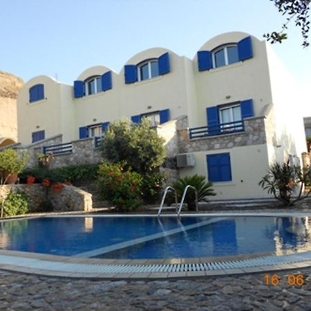 Sea Bliss Villas كارتيرادوس المظهر الخارجي الصورة