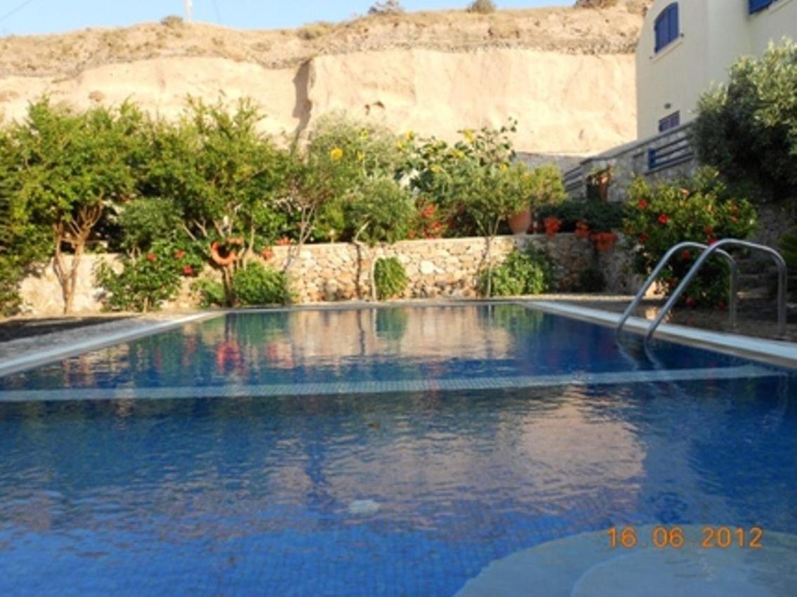 Sea Bliss Villas كارتيرادوس المظهر الخارجي الصورة