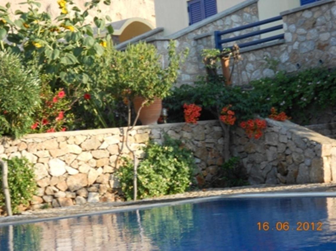 Sea Bliss Villas كارتيرادوس المظهر الخارجي الصورة
