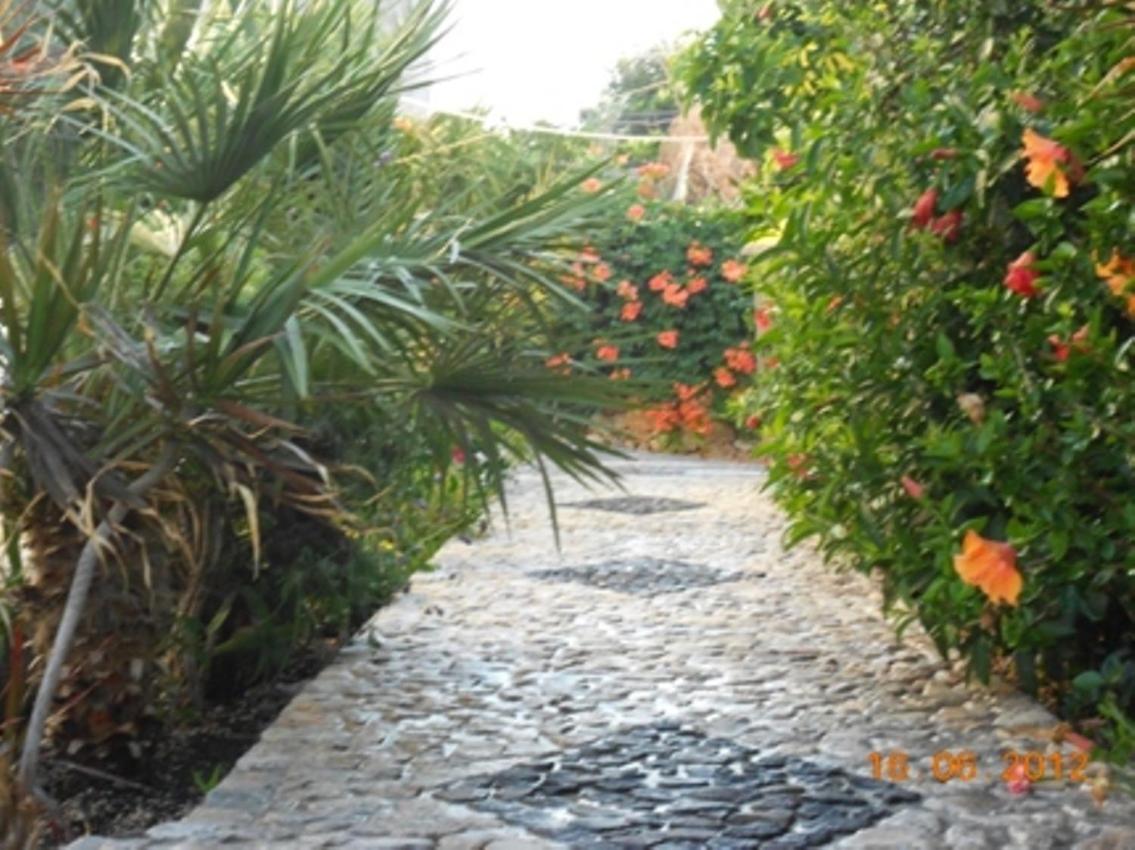Sea Bliss Villas كارتيرادوس المظهر الخارجي الصورة
