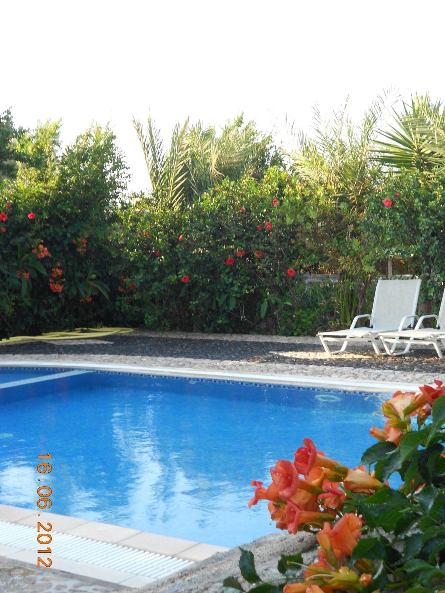Sea Bliss Villas كارتيرادوس المظهر الخارجي الصورة
