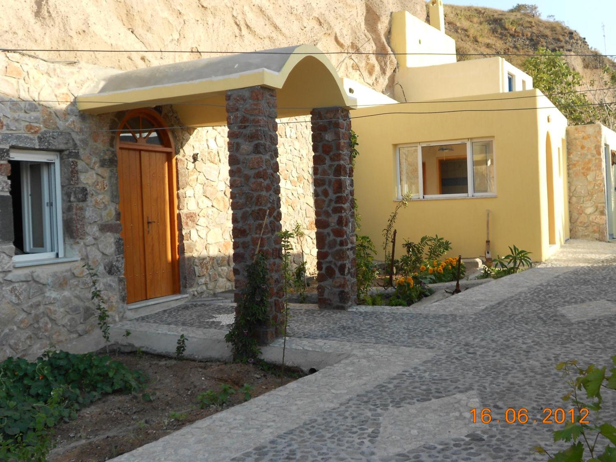 Sea Bliss Villas كارتيرادوس المظهر الخارجي الصورة