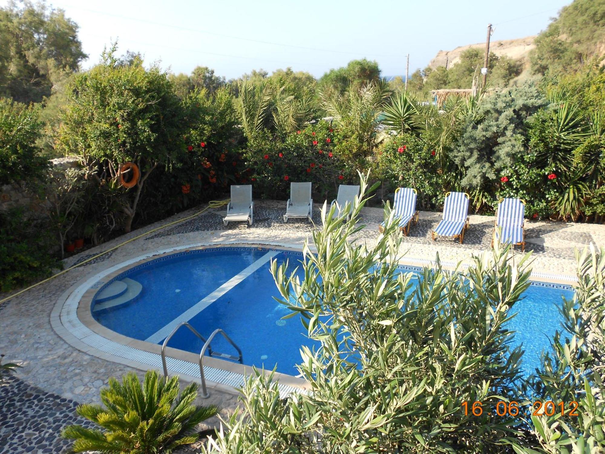 Sea Bliss Villas كارتيرادوس المظهر الخارجي الصورة