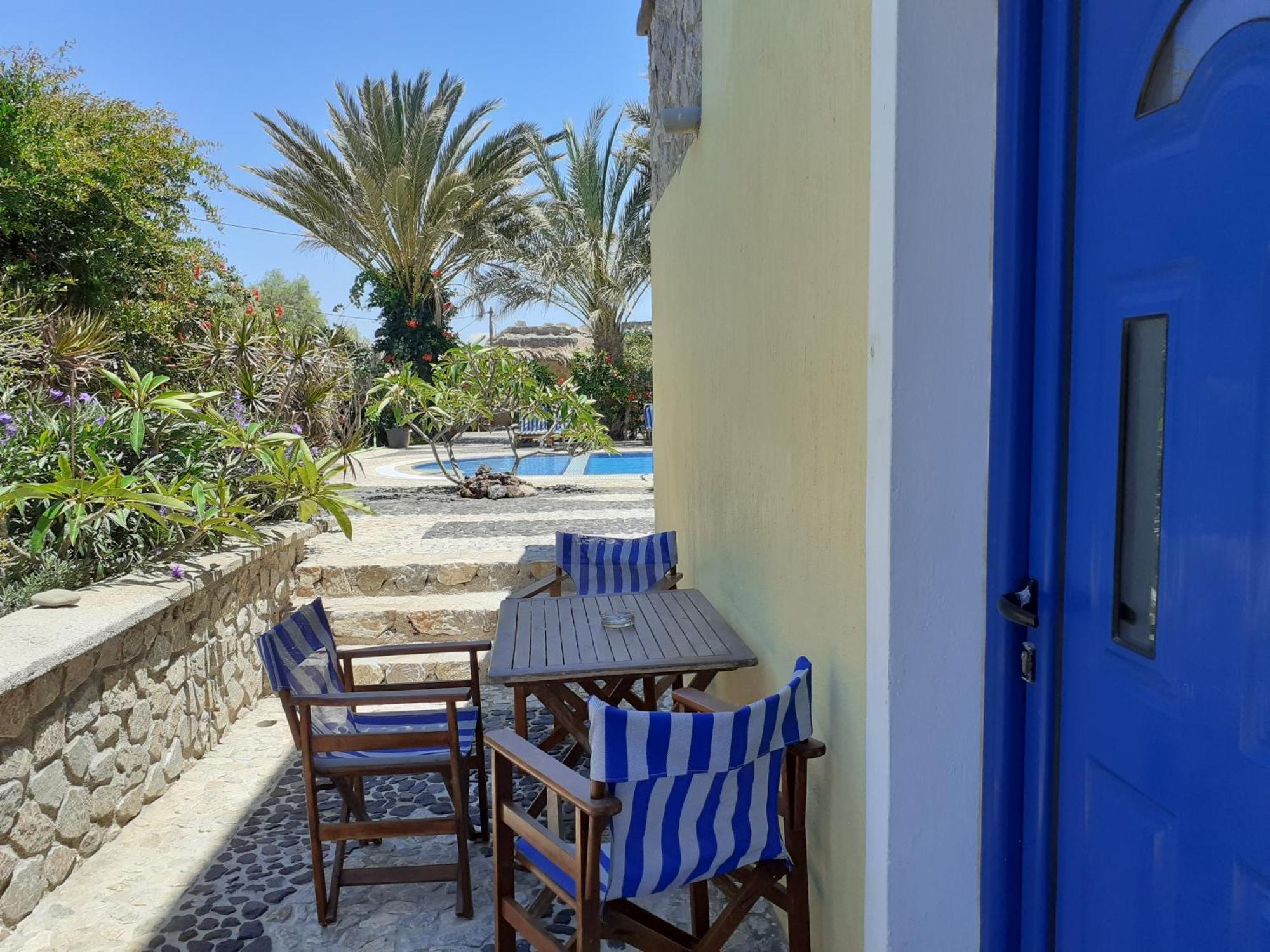 Sea Bliss Villas كارتيرادوس الغرفة الصورة