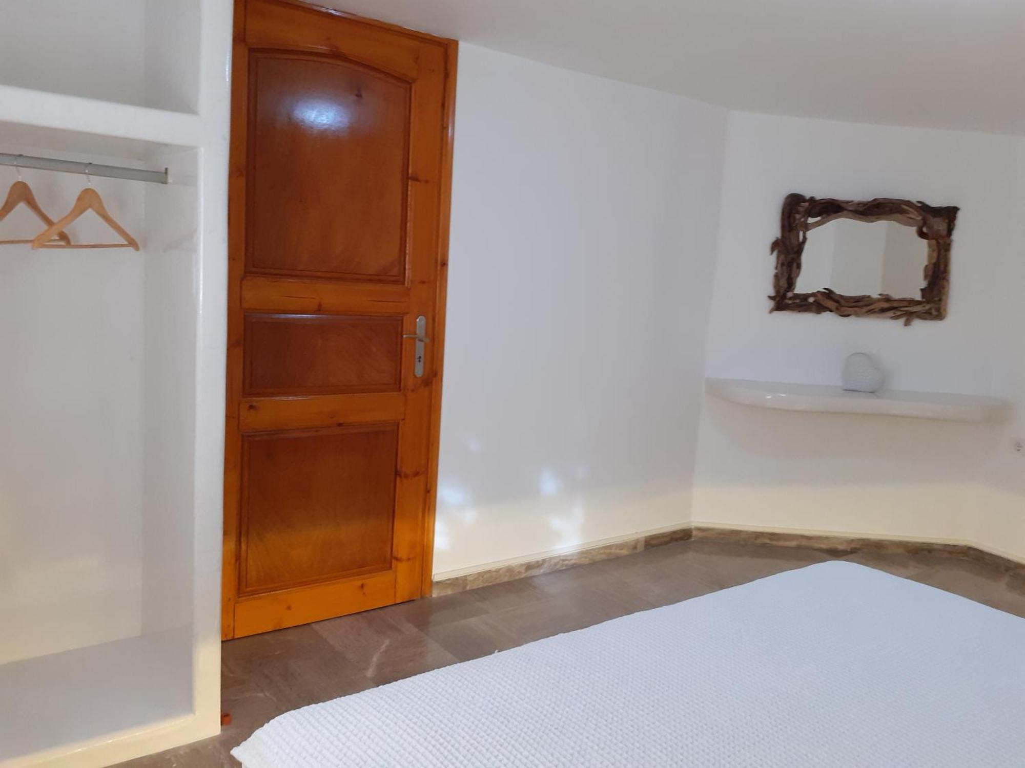Sea Bliss Villas كارتيرادوس الغرفة الصورة