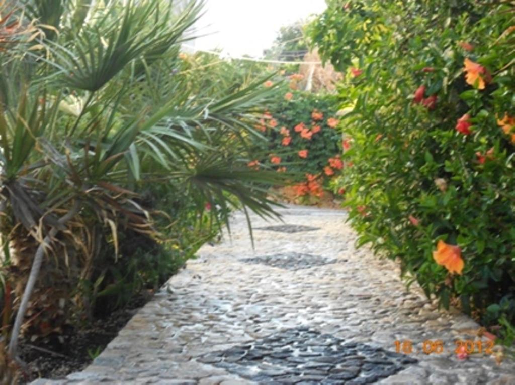 كارتيرادوس Sea Bliss Villas المظهر الخارجي الصورة