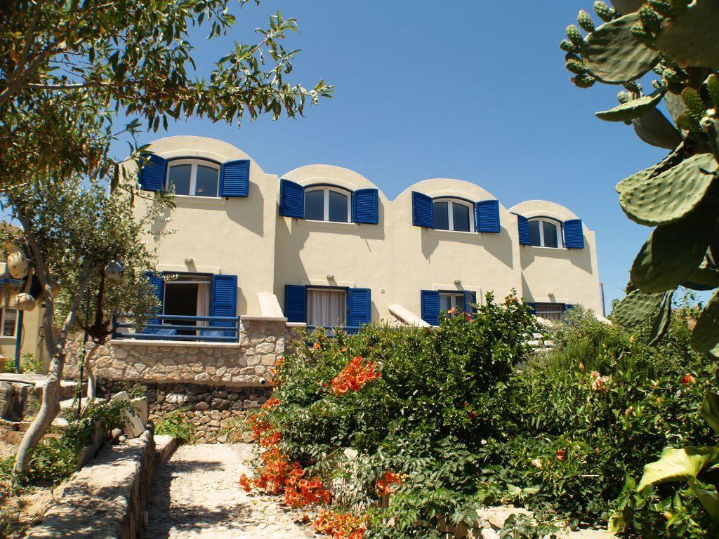 كارتيرادوس Sea Bliss Villas المظهر الخارجي الصورة